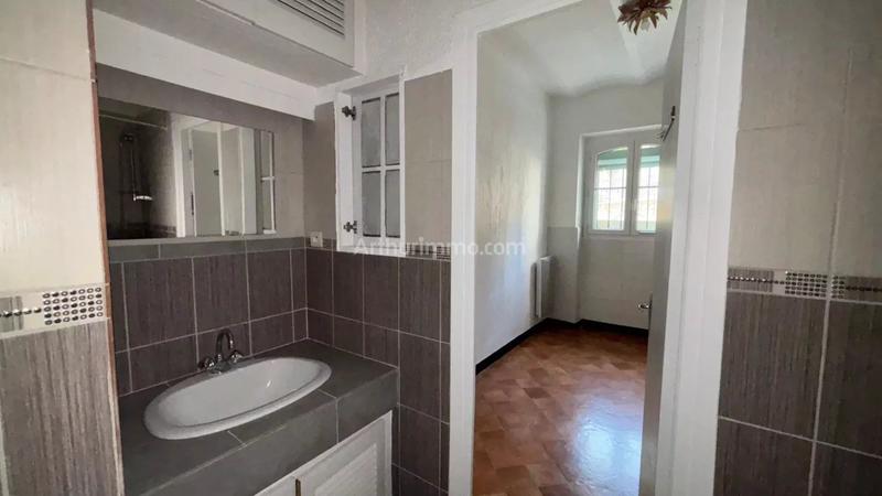 Appartement - 26 m² - 1 pièce