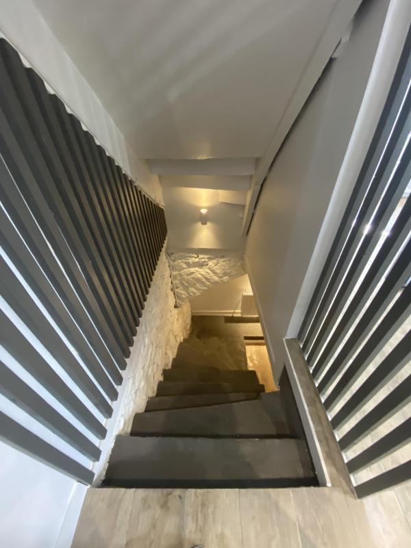 Appartement - 150 m² - 10 pièces