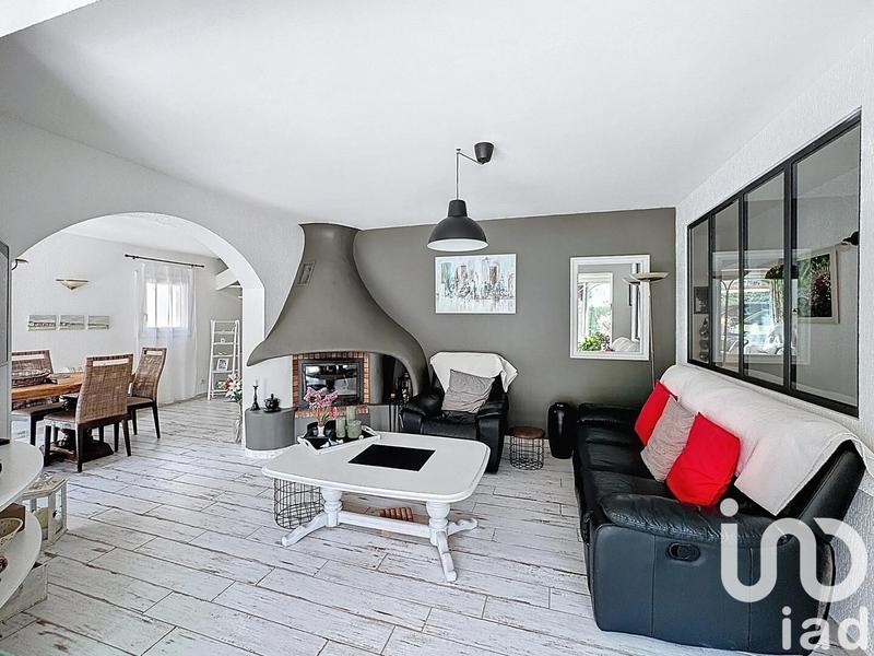 Maison - 152 m² - 5 pièces