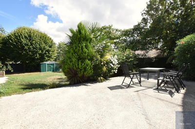 Maison - 174 m² - 6 pièces