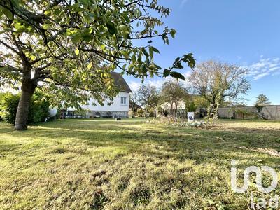 Maison - 132 m² - 5 pièces