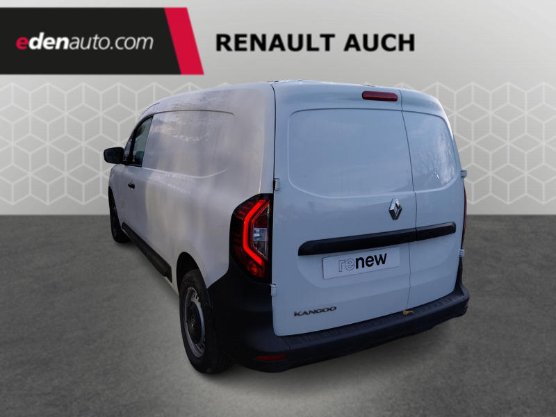 Renault Kangoo Van L2 Blue Dci 115 Grand Confort - 22