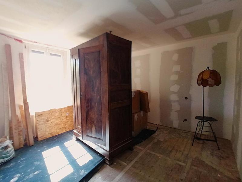 Maison - 148 m² - 6 pièces