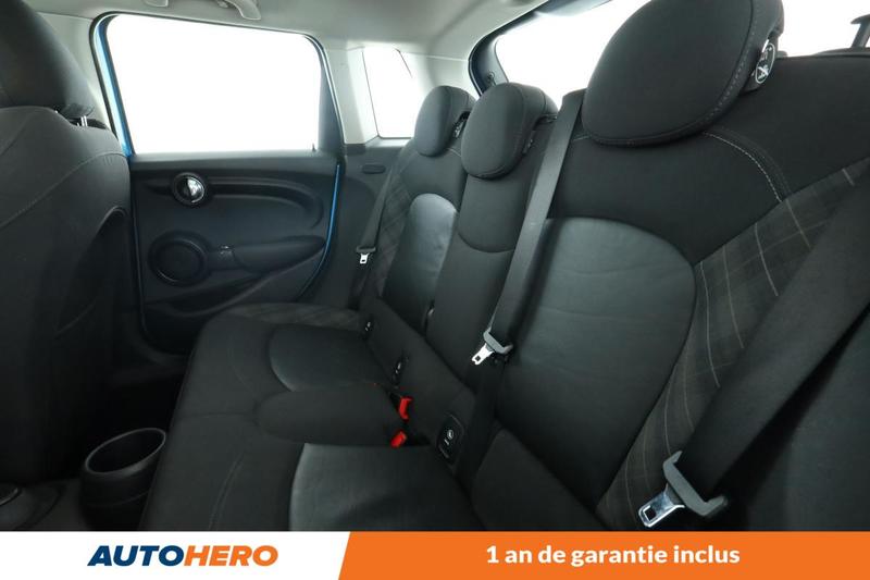 Mini Mini Cooper Edition BlackFriars 5p 136 ch