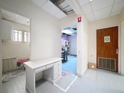 Immeuble - 515 m² - 20 pièces