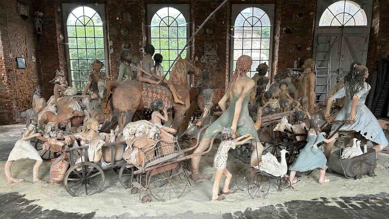 Performance Exposition Opus 1 - 2026