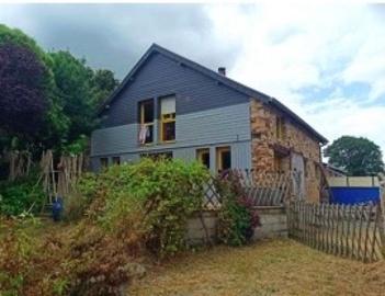 Maison - 158 m² - 6 pièces