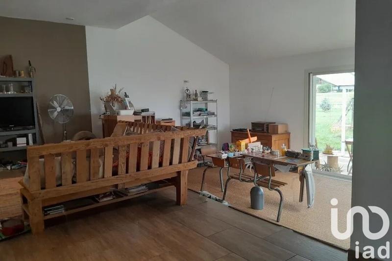 Maison - 152 m² - 4 pièces