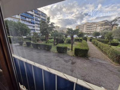 Appartement - 54 m² - 3 pièces