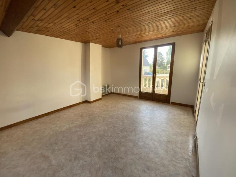 Maison en pierre - 140 m² - 5 pièces