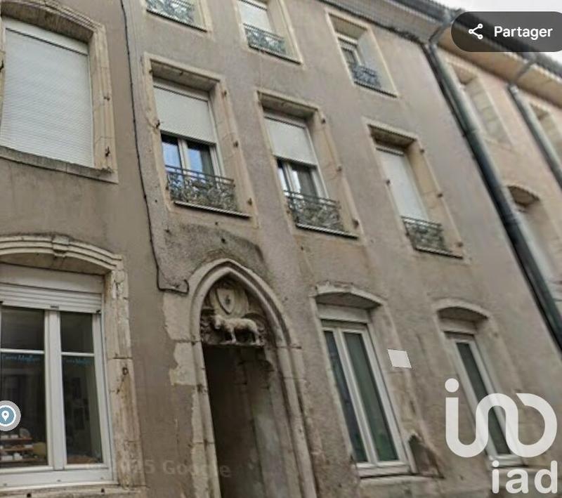 Appartement - 18 m² - 2 pièces