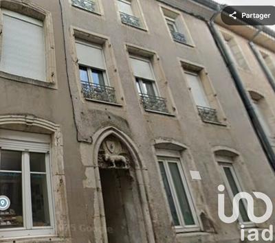 Appartement - 18 m² - 2 pièces