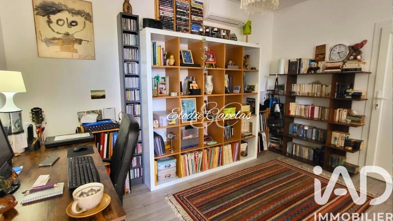 Maison - 90 m² - 3 pièces