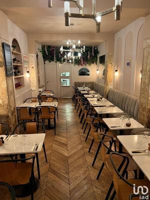 Local commercial - 120 m²