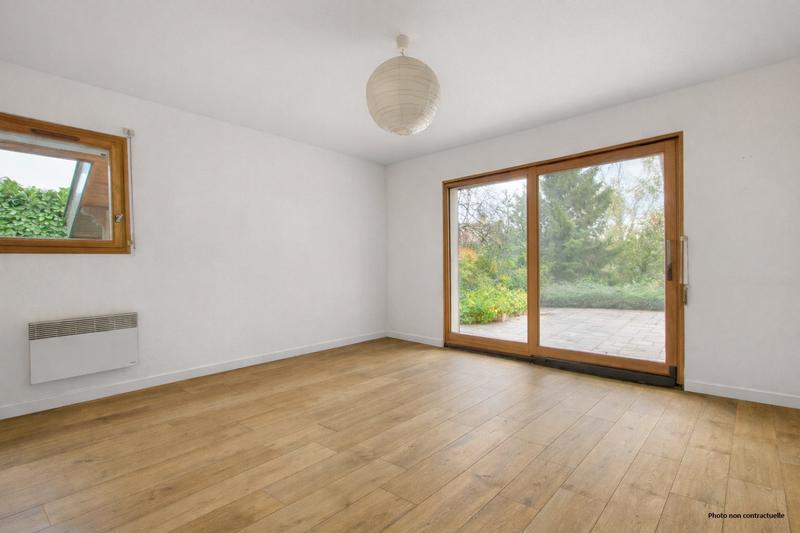 Maison - 147 m² - 4 pièces