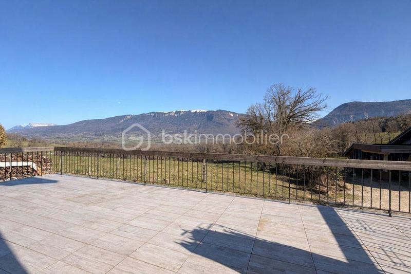 Maison ancienne - 117 m² - 5 pièces