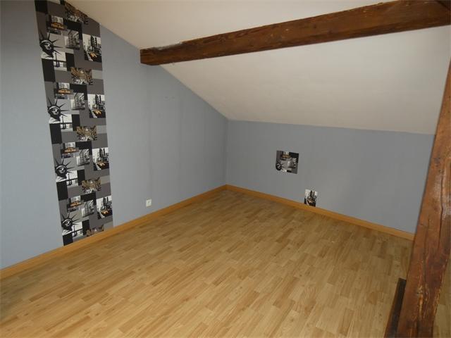 Appartement - 103 m² - 5 pièces