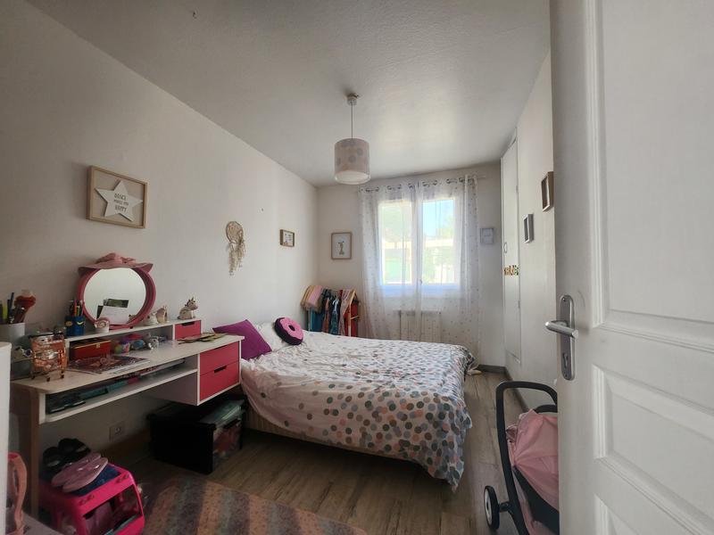 Maison - 109 m² - 6 pièces