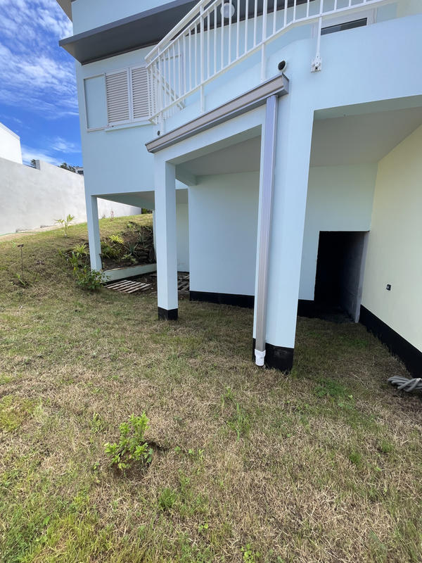 Maison - 97 m² - 4 pièces