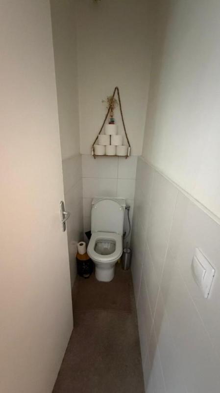 Maison - 60 m² - 3 pièces