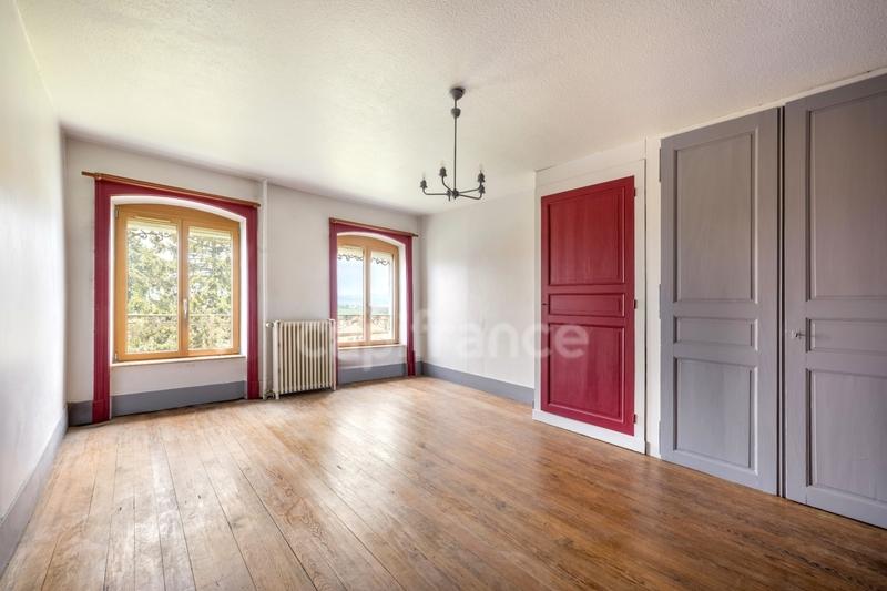 Maison bourgeoise - 446 m² - 17 pièces