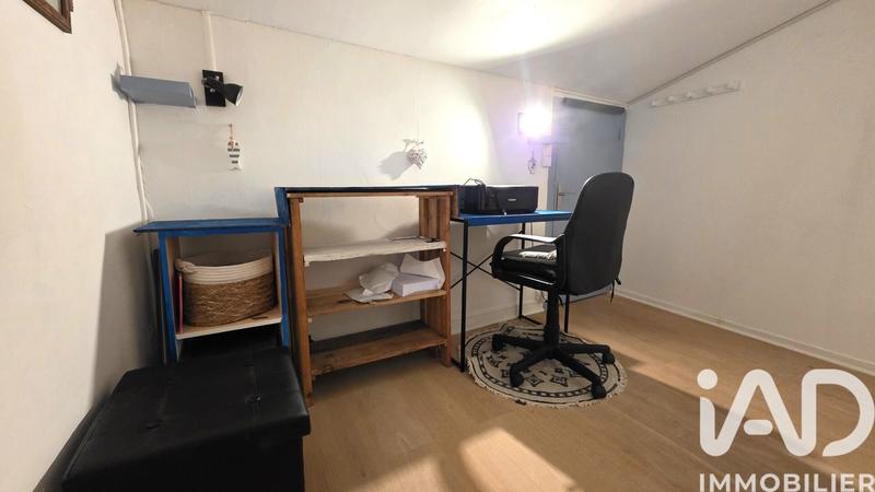 Maison de ville - 125 m² - 5 pièces