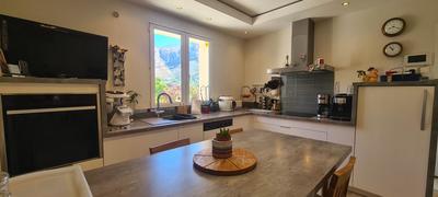 Villa - 150 m² - 5 pièces