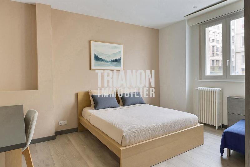 Appartement - 73 m² - 3 pièces