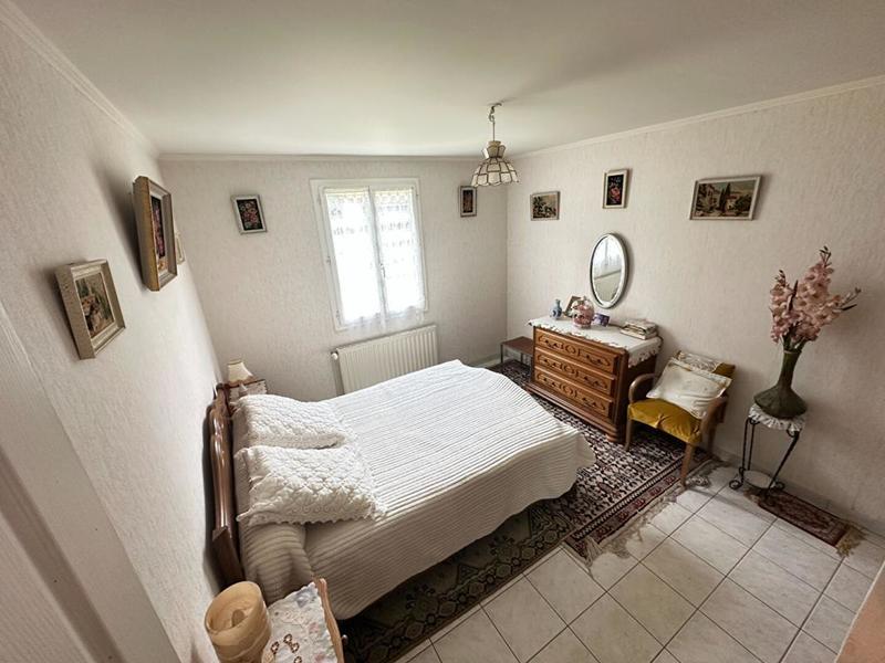 Maison - 129 m² - 4 pièces