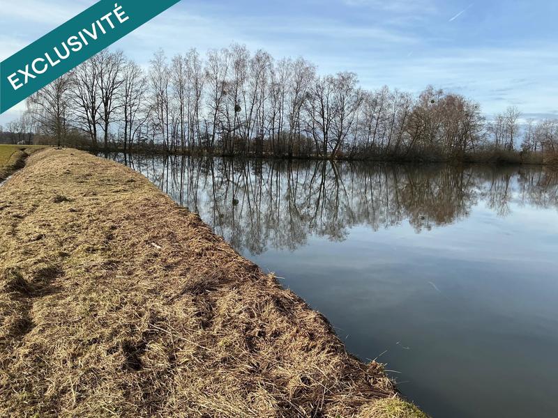 Terrain agricole - 22 000 m²