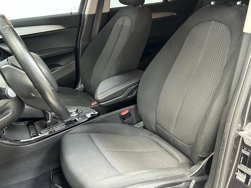 Bmw X2 F39 sDrive 18d 150 ch Bva8 Business Design