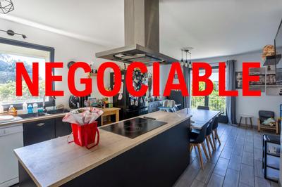 Pavillon - 191 m² - 8 pièces