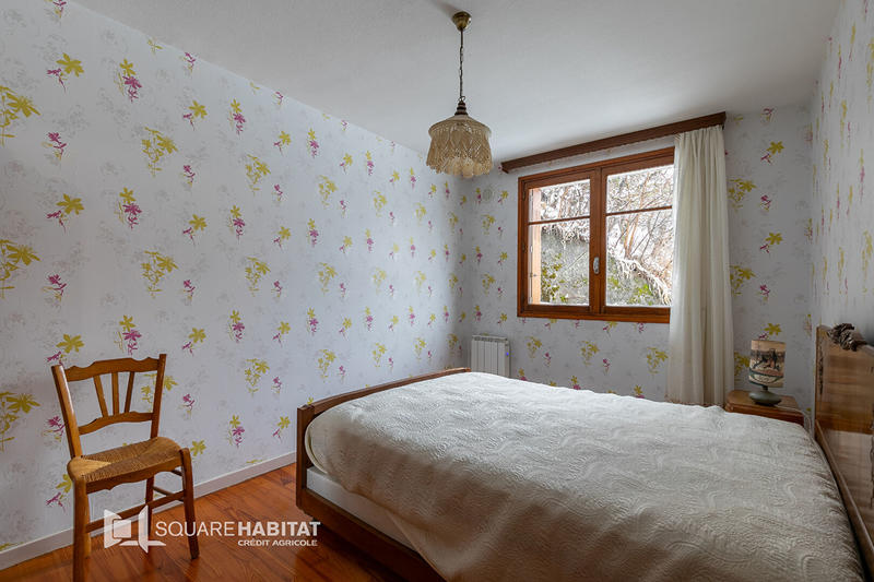 Maison - 147 m² - 7 pièces