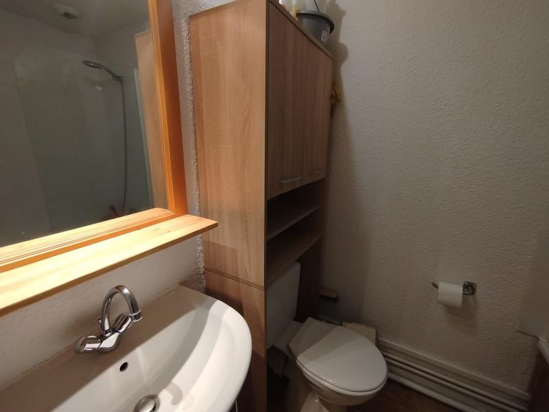 Appartement - 28 m² - 2 pièces