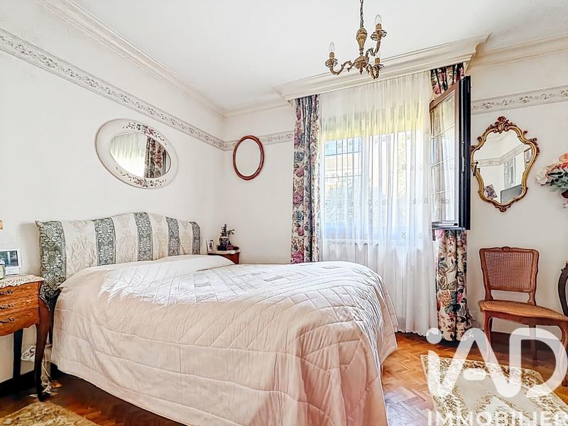 Maison - 122 m² - 6 pièces