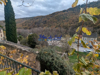 Maison ancienne - 147 m² - 7 pièces