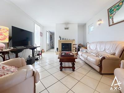 Maison - 173 m² - 5 pièces