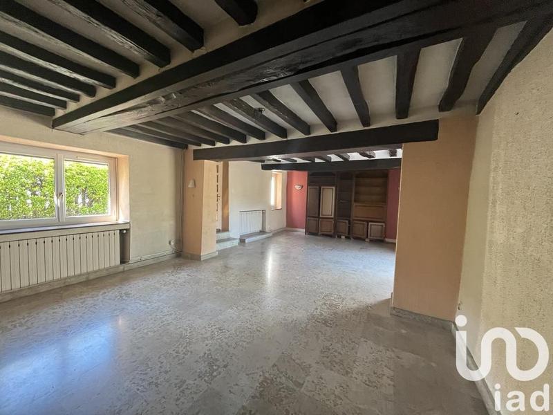 Maison de village - 152 m² - 6 pièces