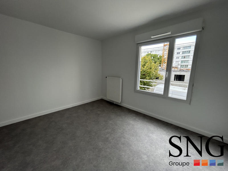 Appartement - 76 m² - 4 pièces