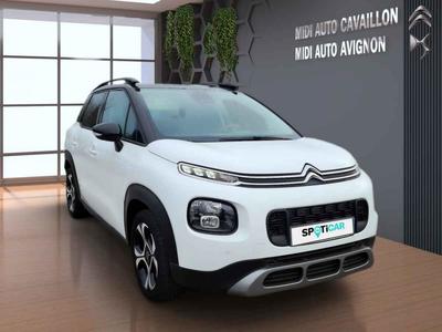 Citroën C3 Aircross 1.2 PureTech 110 cv s&amp;S Shine E6.d 6cv