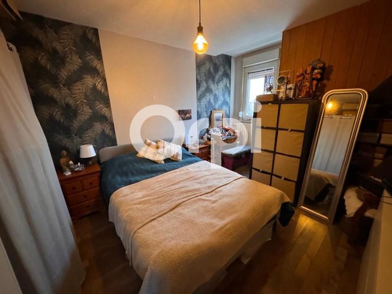 Maison - 91 m² - 4 pièces