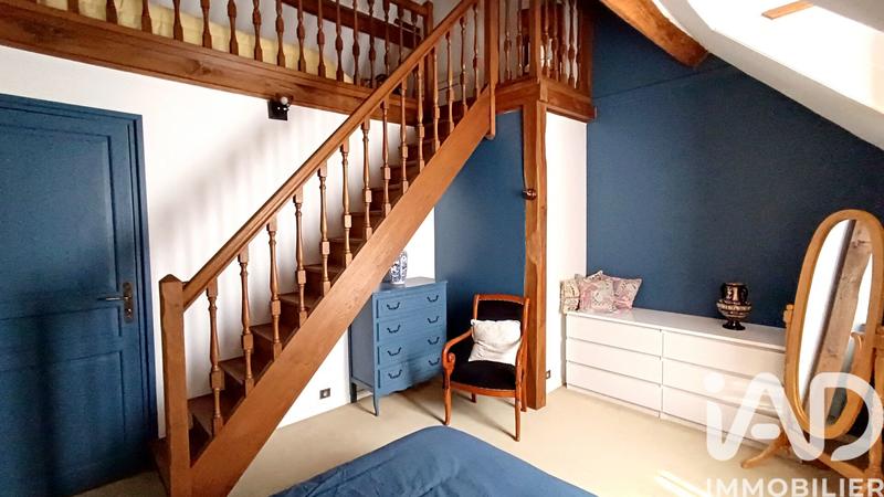 Maison - 175 m² - 6 pièces