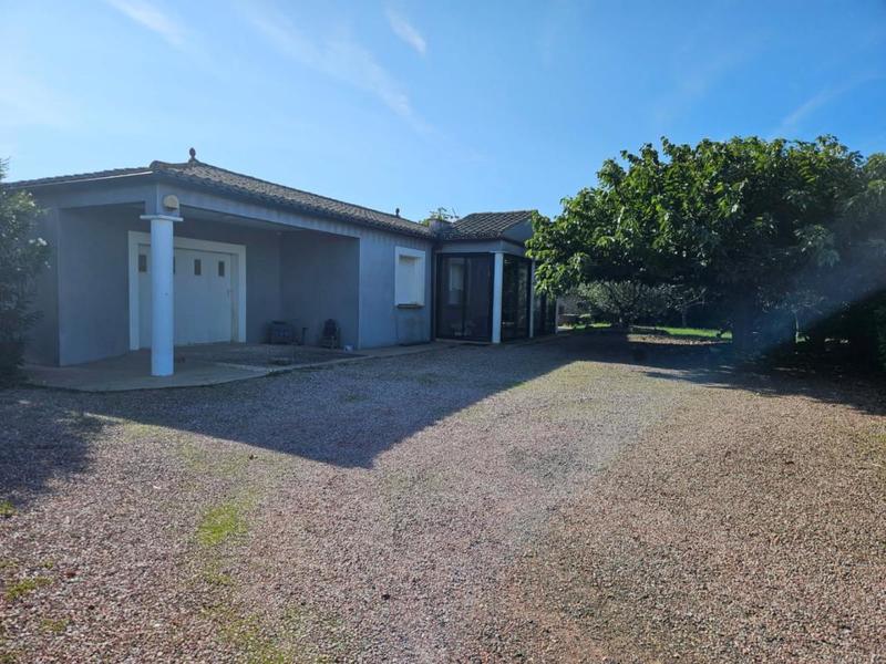 Villa - 146 m² - 5 pièces