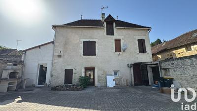 Maison - 130 m² - 4 pièces