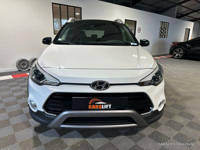 Hyundai i20 1.0 t-Gdi -Black Ride - 11 000 Kms Garantis Premiere Main