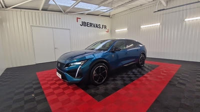 Peugeot 408 Phev 225 Gt