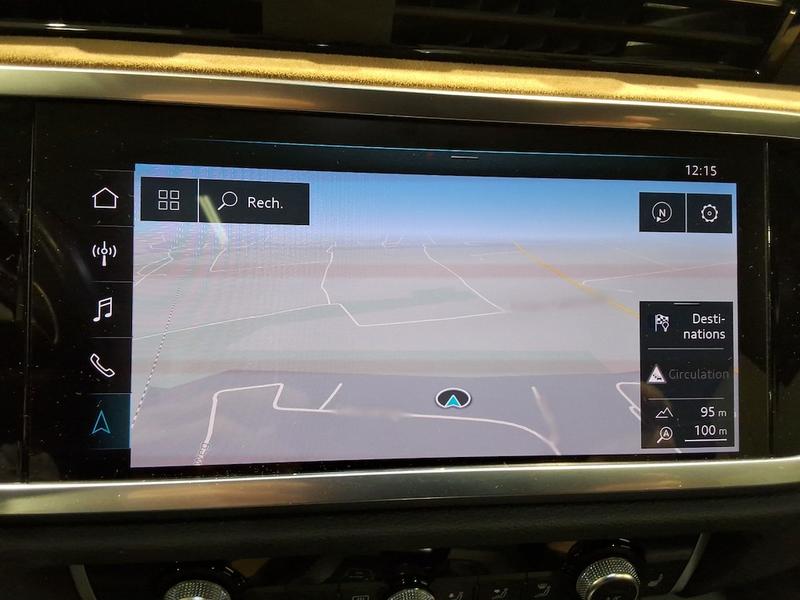 Audi Q3 Sportback Tdi Business 35 Edition s tronic