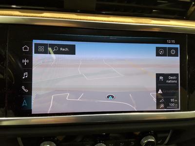 Audi Q3 Sportback Tdi Business 35 Edition s tronic