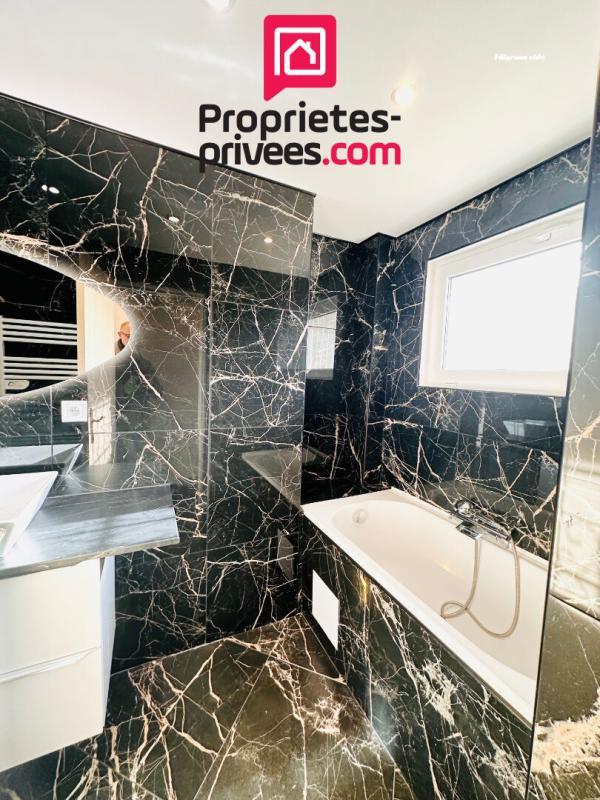 Appartement - 70 m² - 4 pièces