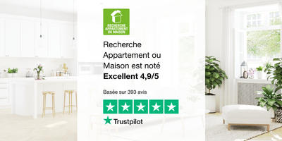 Appartement - 36 à 77 m² - 2 à 3 pièces